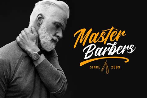 Master Barber Magic: The Ultimate Guide